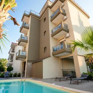 Olive 301 Appartement