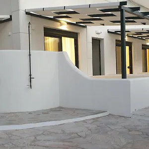 Apartman Eantos And, Peraía