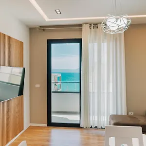 Jd Luxury Appartement Vlorë