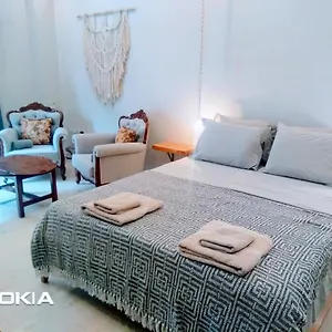 Apartment Supercentral Seaside,lux, Sunny And Cosy, Thessaloniki