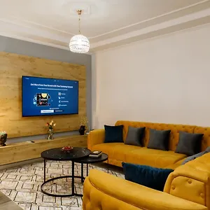 The Luxe Appartement Gjirokastër