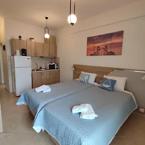 Apartman Ksp, Peraía
