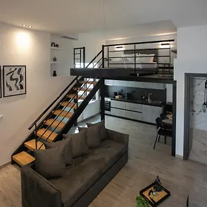  Διαμέρισμα Casa De Castro -