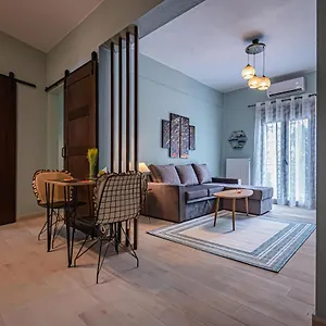  Διαμέρισμα One Salonica Deluxe 2