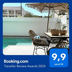 Olvion Luxury Living Appartement