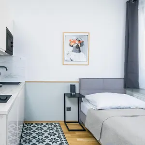 Pappagallo Appartement Wenen