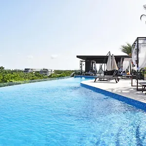 Menesse Luxury By Spot Appartement Tulum Pueblo