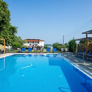 Vasiliadi Appartement