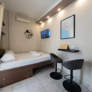  Διαμέρισμα Bedcity In The Center Of