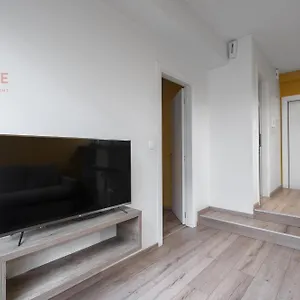 Apartment Amarillo, Nilie Hospitality Mgmt, Thessaloniki