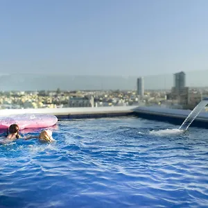 Cast Appartement Gzira