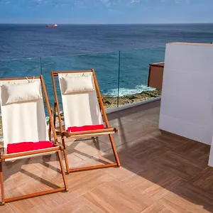 Lux - Infinity Horizon Duplex Appartement Xghajra