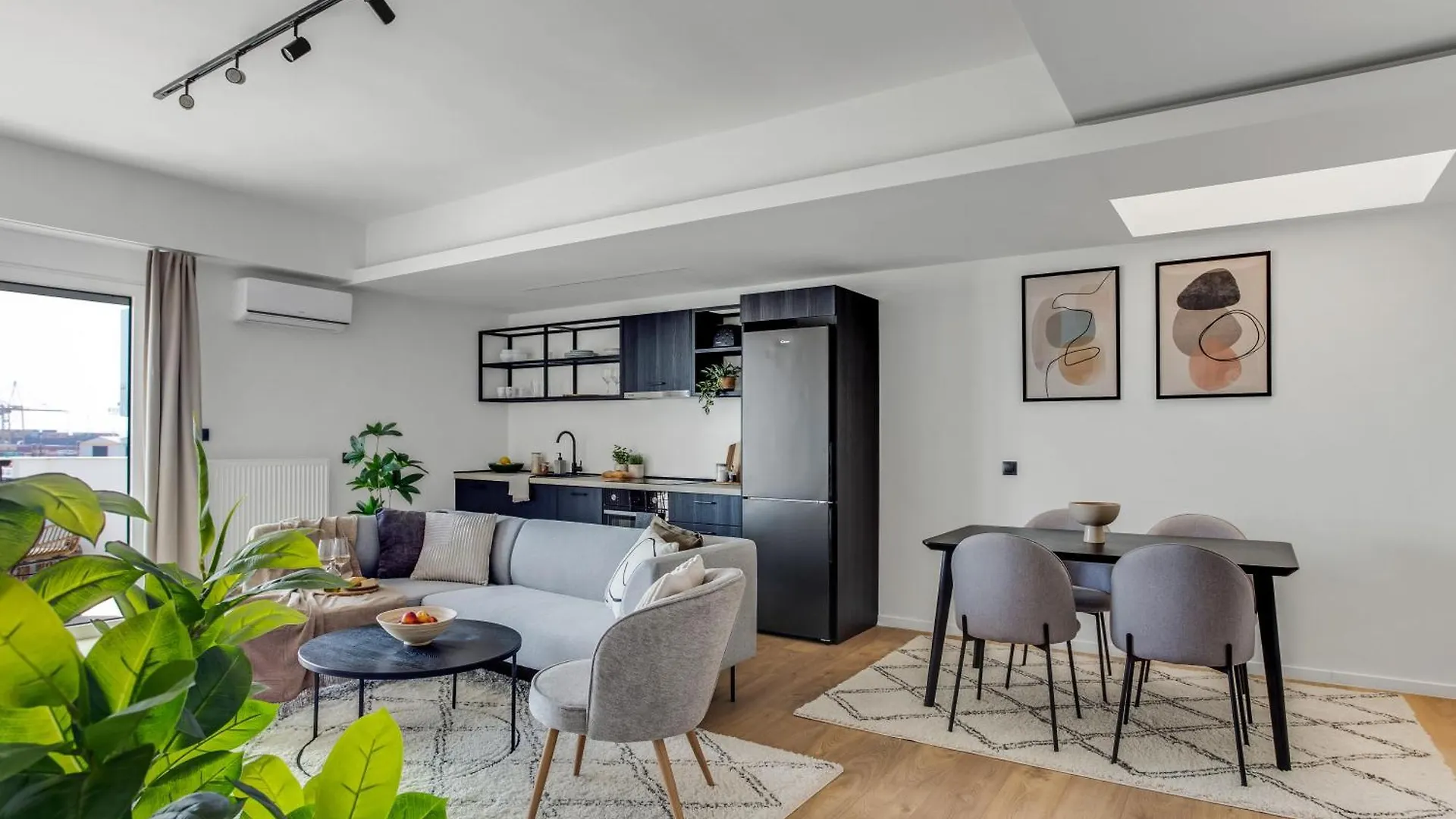 Sanders Arch Thessaloniki Apartman 0*,  Görögország
